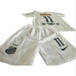 kit-infantil-santos-branca-2011-neymar-jr-11-titular-nike