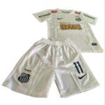 kit-infantil-santos-branca-2011-neymar-jr-11-titular-nike