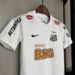 kit-infantil-santos-branca-2011-titular-nike-unissex