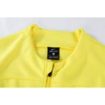 Conjunto Jaqueta e Calça Club América Amarelo Treino 2023/24