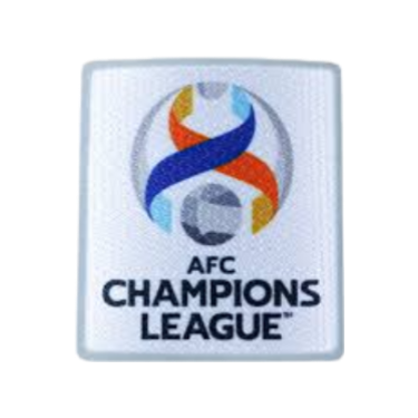 PATCH AFC CHAMPIONS