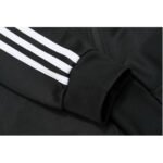 Conjunto Jaqueta e Calça Inter Miami Treino Preto 2023/24