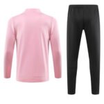 Conjunto Jaqueta e Calça Inter Miami Rosa Treino 2023/24