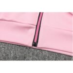 Conjunto Jaqueta e Calça Inter Miami Rosa Treino 2023/24