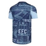camis-everton-fc-2024-25-pre-match-farewell-azul-masculina
