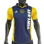 camisa-ajax-amarelo-2000-01-away-adidas