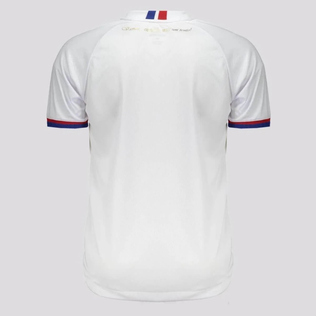 camisa-bahia-branca-2024-25-titular-masculina- Camisa Bahia EC Branca 2024/25 Titular Masculina