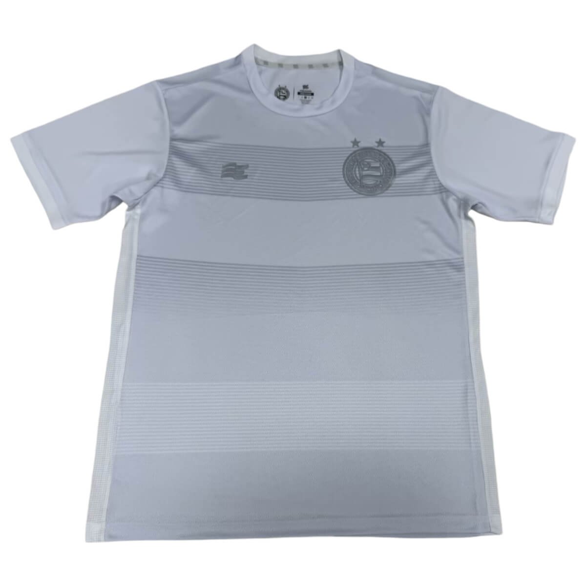 camisa-bahia-branca-reveillon-2024-25-masculina Camisa Bahia EC Réveillon Branca 2024/25 Masculina