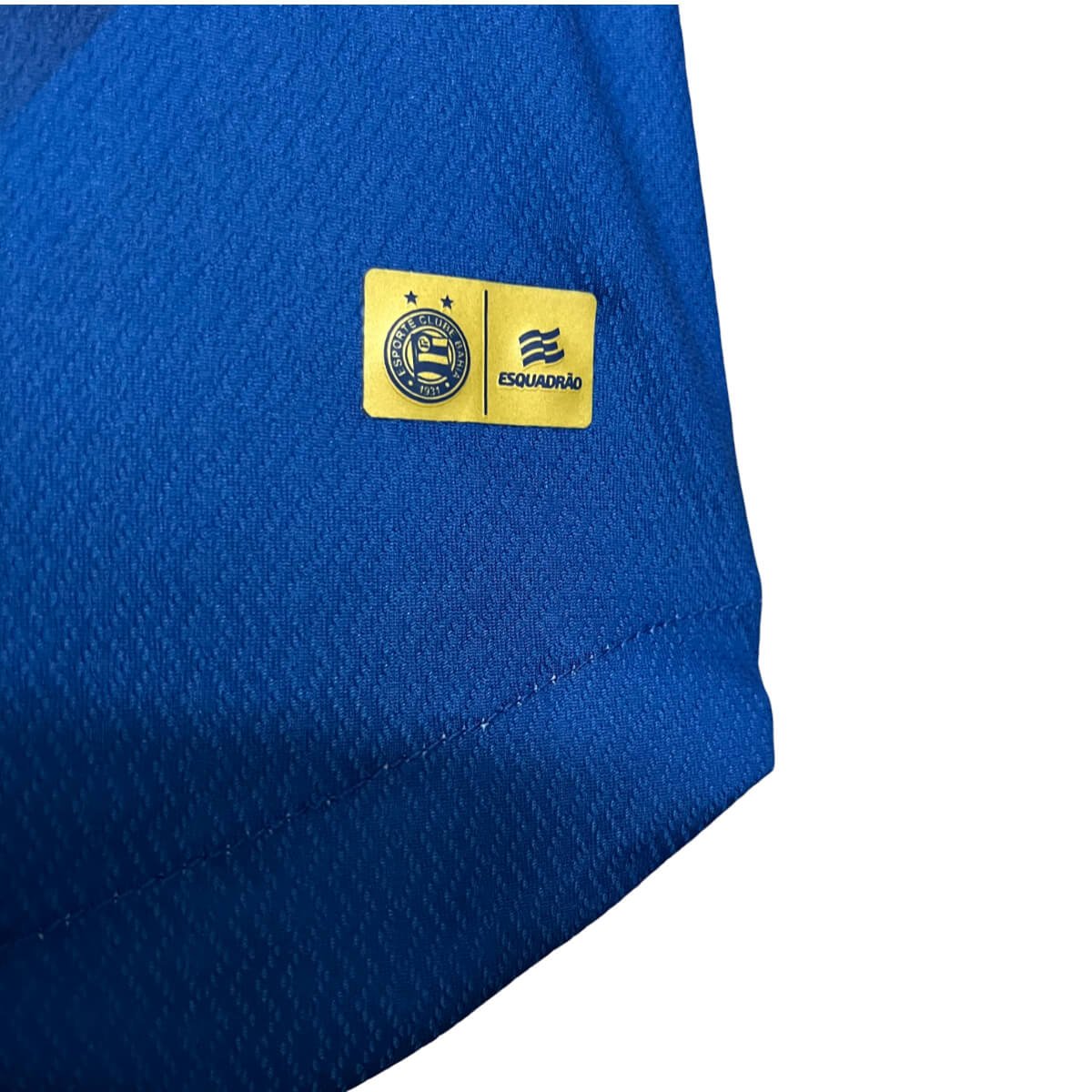 camisa-bahia-tricolor-2024-25-reserva-feminina-3 Camisa Bahia EC Tricolor 2024/25 Reserva Feminina