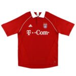 camisa-bayern-fc-2006-07-vermelha-home-masculina