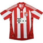 camisa-bayern-fc-2010-11-vermelha-home-masculina