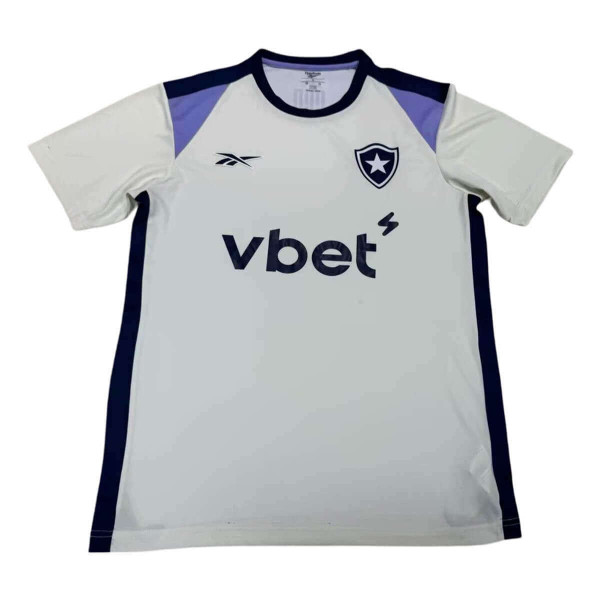 camisa-botafogo-treino-branca-2025-26-masculina Camisa Botafogo Treino Branca 2025/26 Masculina