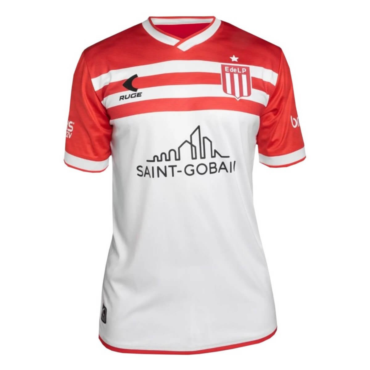 camisa-estudiantes-branca-2025-26-away-masculina Camisa Estudiantes de La Plata Branca 2025/26 Away Masculina