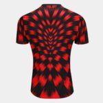camisa-flamengo-pre-jogo-vermelha-2025-26-masculina