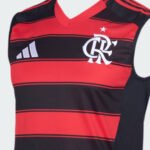 camisa-flamengo-regata-vermelha-2025-titular-masculina