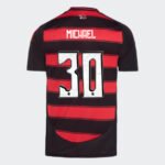 camisa-flamengo-vermelha-2025-26-michael-30-titular-masculina