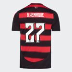 camisa-flamengo-vermelha-2025-bruno-henrique-27-titular-masculina