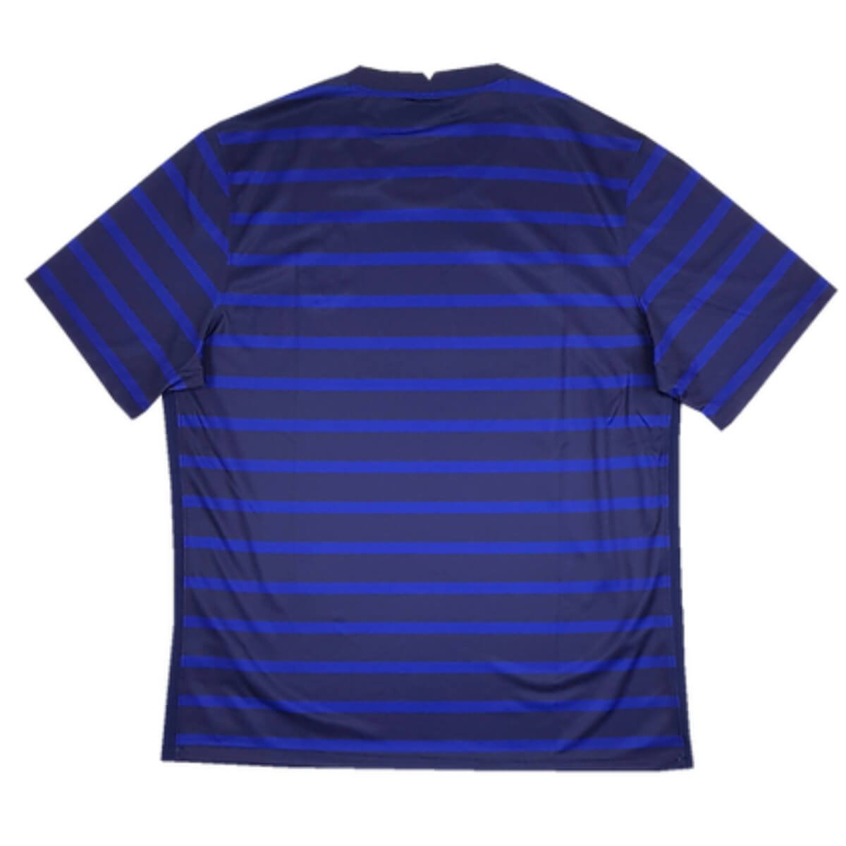 camisa-franca-azul-2020-21-home-masculina-1 Camisa da França Azul 2020/21 Home Masculina