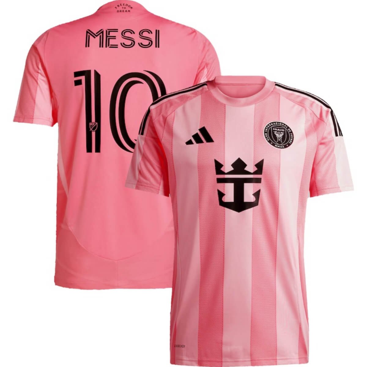 camisa-inter-miami-messi-10-2025-26-rosa-home-masculina Camisa Inter Miami Rosa Messi #10 2025/26 Home Masculina