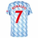 camisa-man-utd-away-2021-22-azul-ronaldo-7
