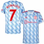camisa-man-utd-away-2021-22-azul-ronaldo-7