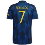 camisa-man-utd-third-2021-22-azul-ronaldo-7