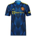 camisa-man-utd-third-2021-22-azul-ronaldo-7