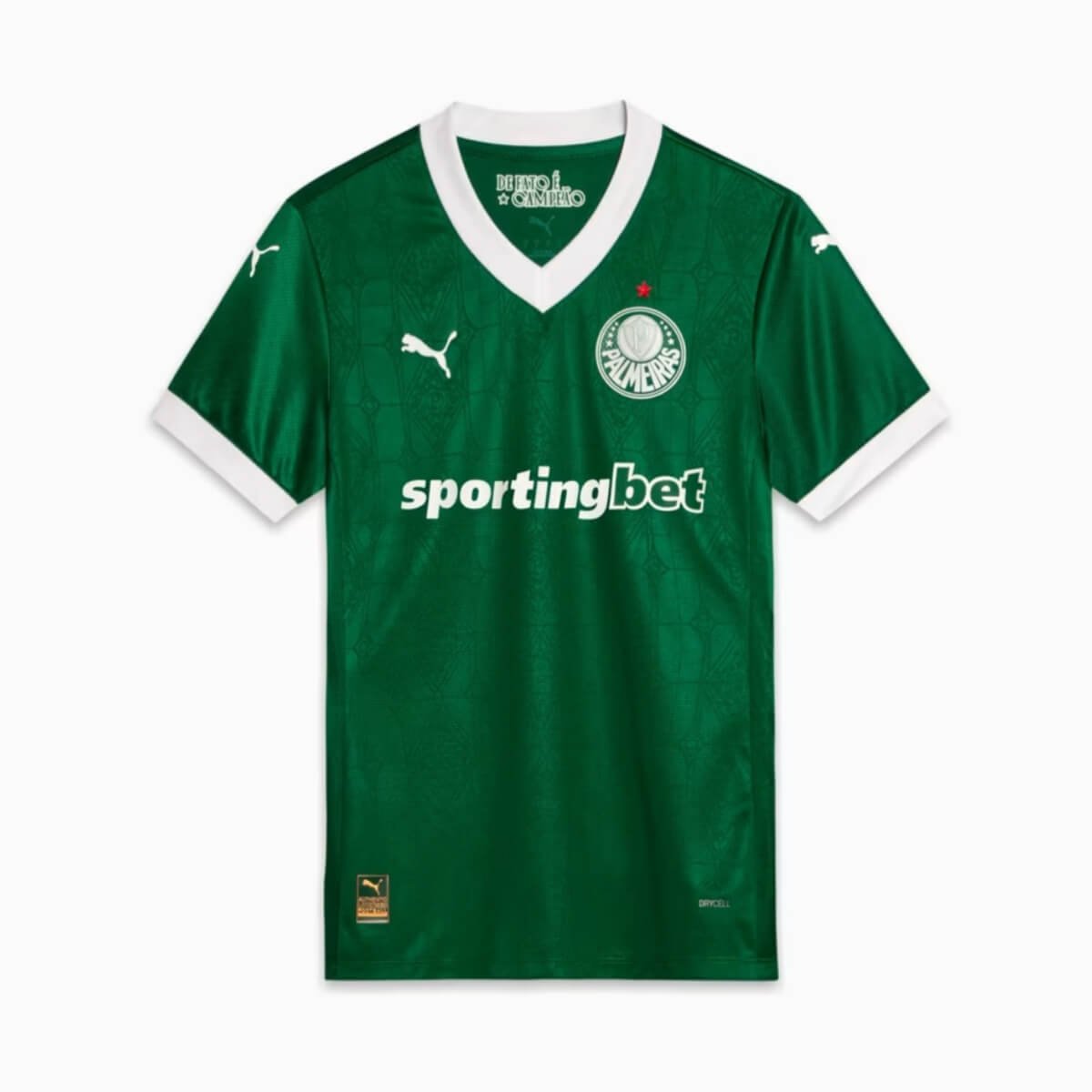 camisa-palmeiras-verde-2025-26-titular-jogador Camisa Palmeiras Verde 2025/26 Titular Jogador