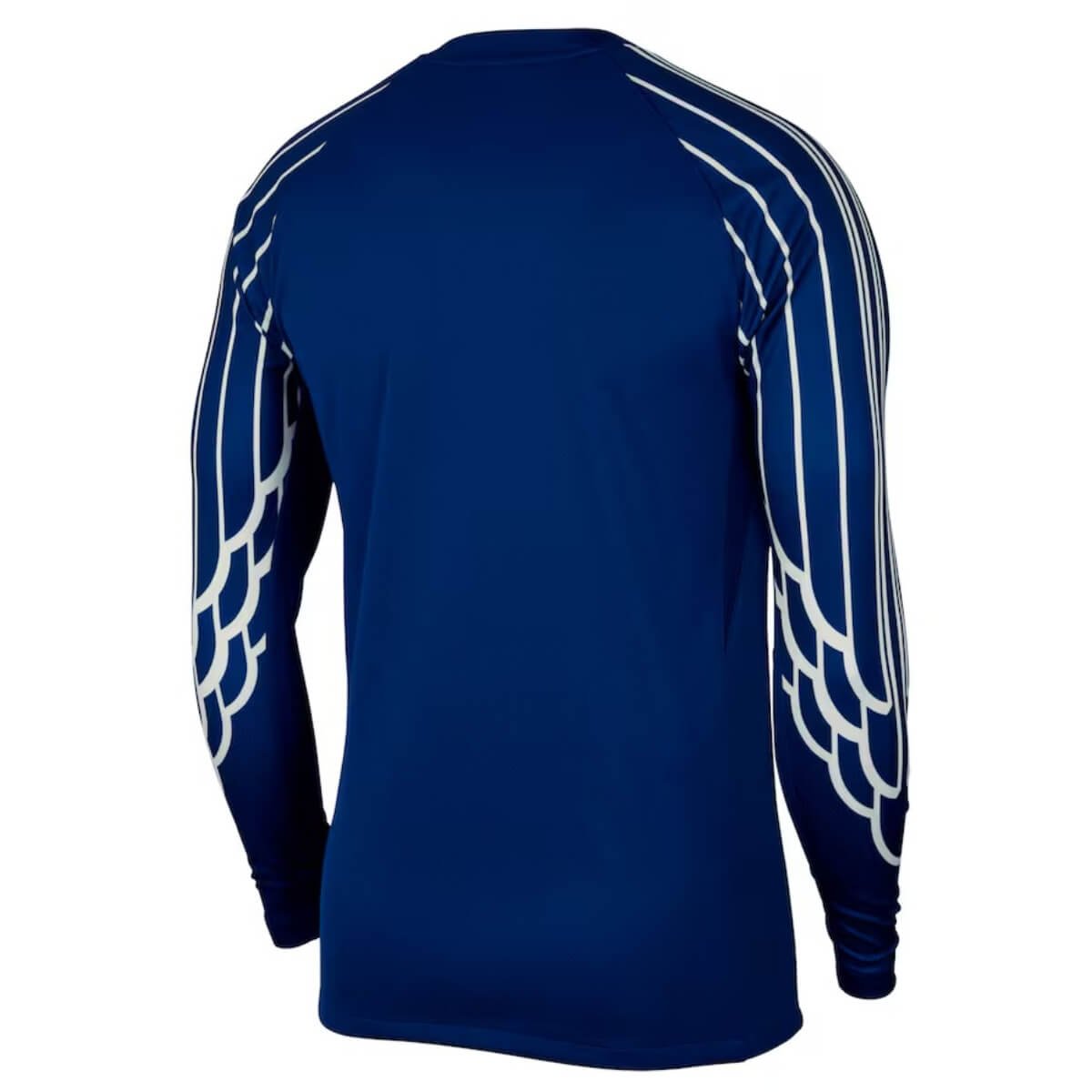 camisa-psg-jordan-azul-escuro-2024-25-fourth-iv-manga-longa-1 Camisa PSG Jordan Azul 2024/25 Fourth IV Manga Longa