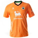 camisa-racing-de-santander-laranja-goleiro-2024-25-masculina