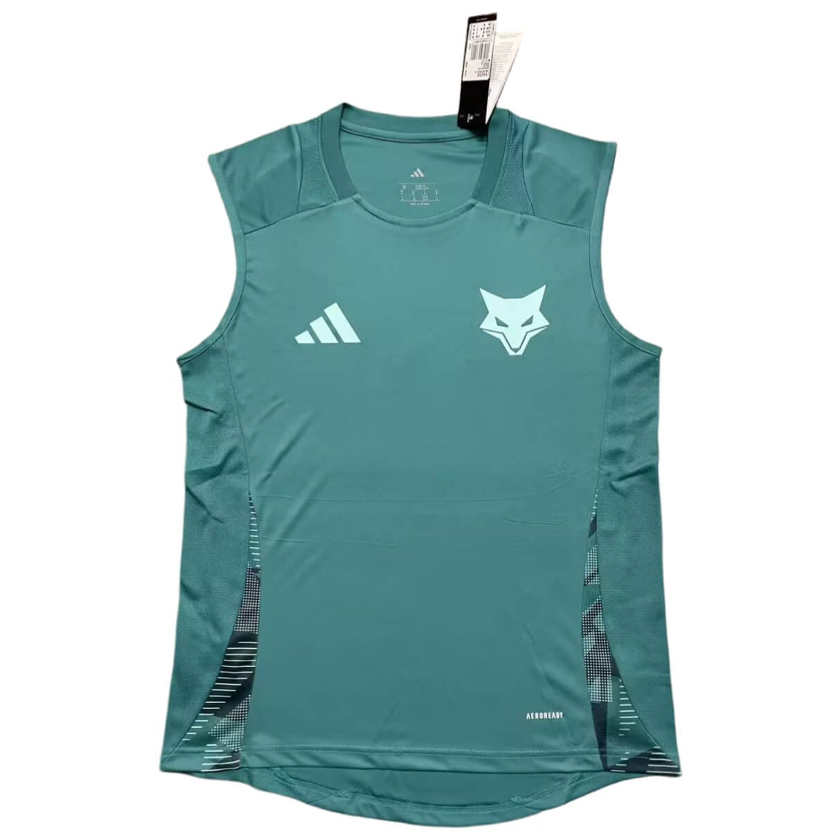 camisa-regata-cruzeiro-verde-2025-26-masculina Camisa Regata Cruzeiro Verde 2025/26 Masculina