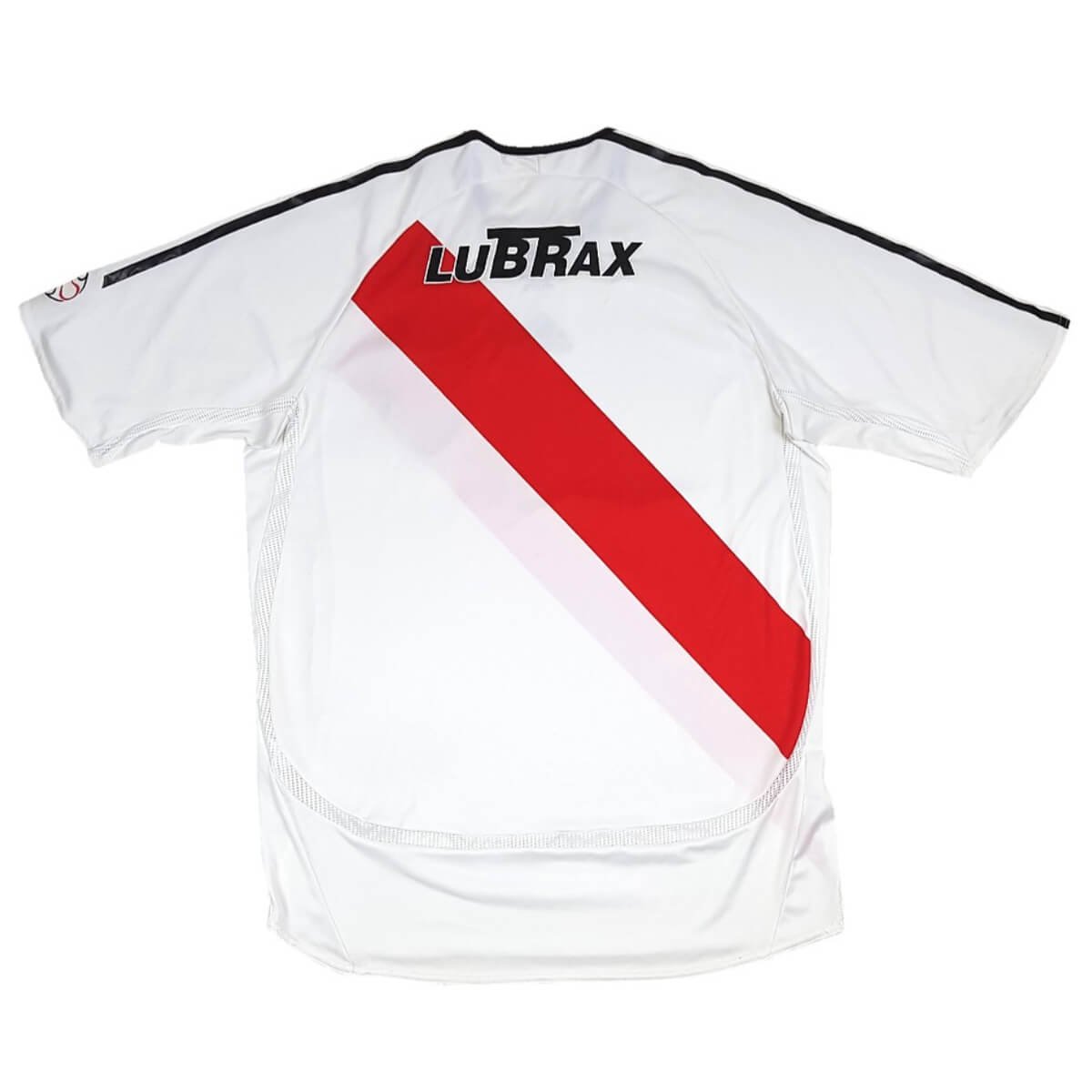 camisa-river-plate-branca-2006-07-home-masculina- Camisa River Plate Branca 2006/07 Home Masculina