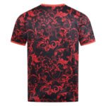 camisa-sheffield-united-ano-novo-chines-vermelha-2024-25-masculina