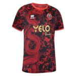 camisa-sheffield-united-ano-novo-chines-vermelha-2024-25-masculina