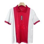 camisa-ajax-125-anos-vermelha-polo-2025-26-masculina