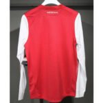 camisa-arsenal-vermelha-2011-12-home-manga-longa