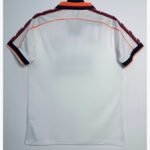 camisa-as-roma-branca-1998-away-masculina