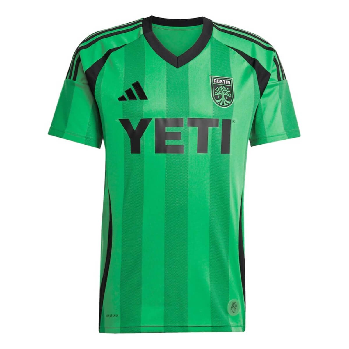 camisa-austin-fc-verde-2025-26-home-masculina- Camisa Austin FC Verde 2025/26 Home Masculina