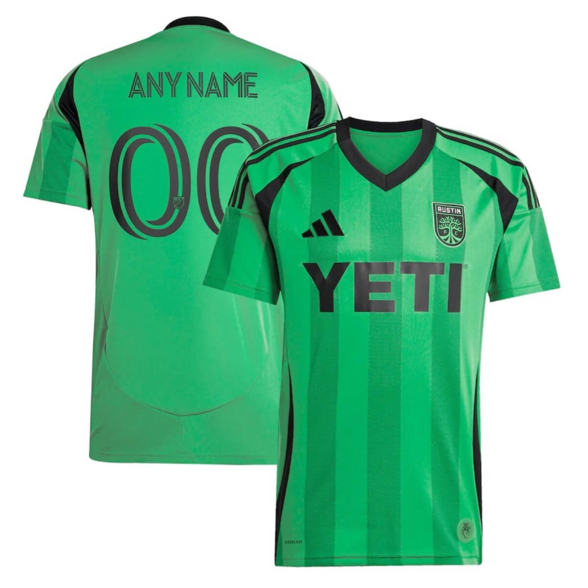 camisa-austin-fc-verde-2025-26-home-masculina Camisa Austin FC Verde 2025/26 Home Masculina