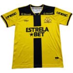 camisa-criciuma-amarela-quatro-2025-26-masculina