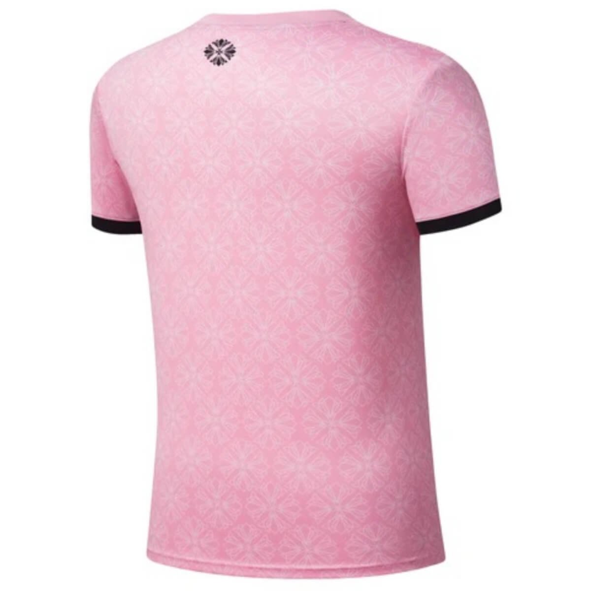 camisa-el-salvador-rosa-pre-jogo-2025-26-masculina- Camisa El Salvador Rosa Pré-jogo 2025/26 Masculina