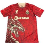 camisa-fc-porto-dragao-vermelha-2025-masculina