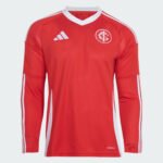 camisa-internacional-vermelha-manga-longa-2025-26-titular