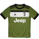camisa-juventus-verde-2018-19-third-masculina
