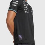 camisa-mercedes-benz-preta-f1-2025-26-masculina-adidas