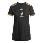 camisa-mexico-preta-2025-26-ano-do-ouro-feminina