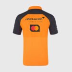 camisa-polo-mclaren-laranja-2025-team-driver-masculina