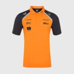 camisa-polo-mclaren-laranja-2025-team-driver-masculina