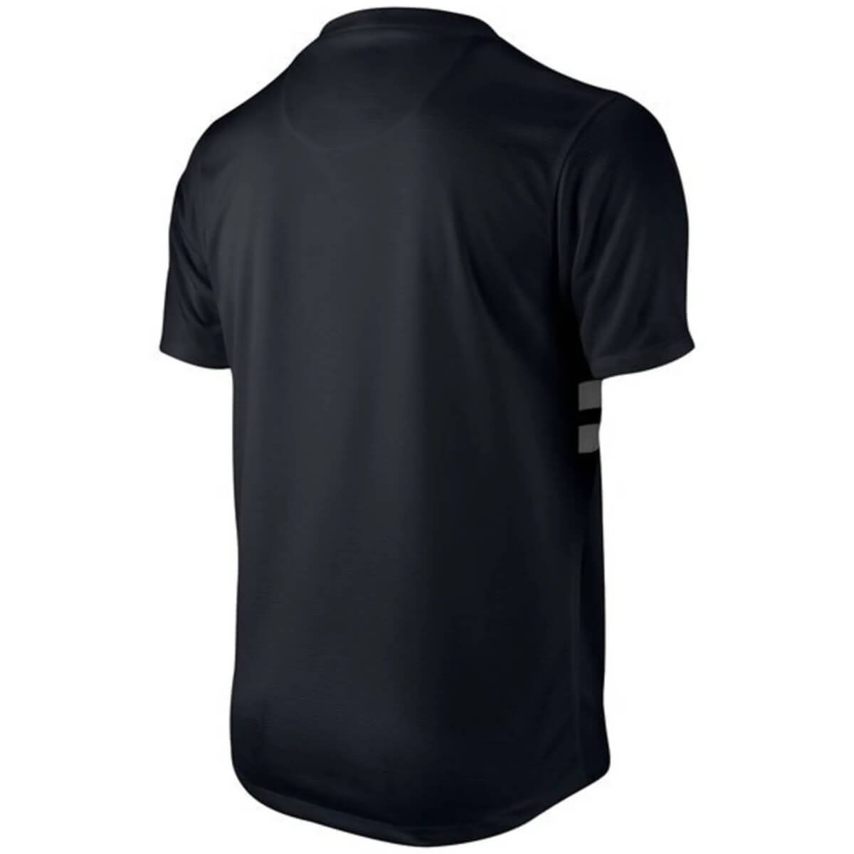 camisa-portugal-preta-2013-14-away-masculina- Camisa Portugal Preta 2013/14 Away Masculina