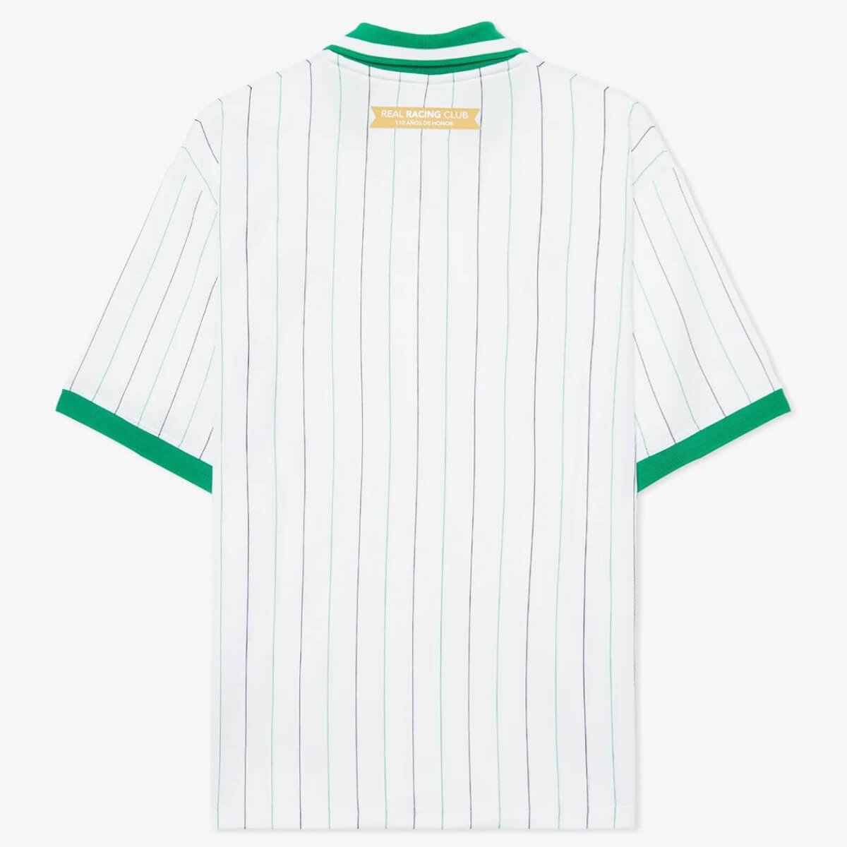 camisa-racing-de-santander-branca-112-anos-2025-26-masculina- Camisa Racing de Santander Branca 112 Anos 2025 Masculina